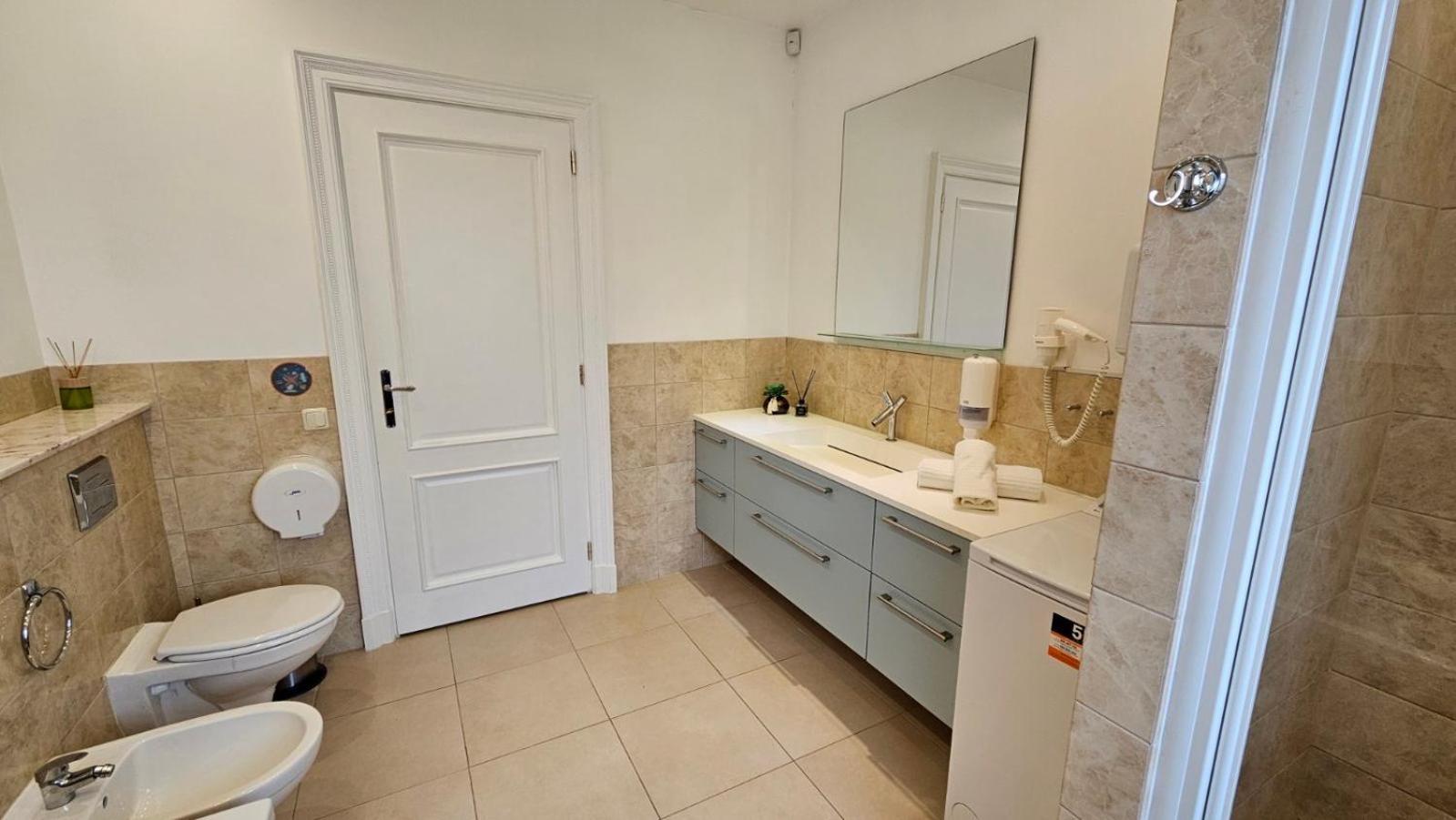 Vila Bianca Inturke Extérieur photo