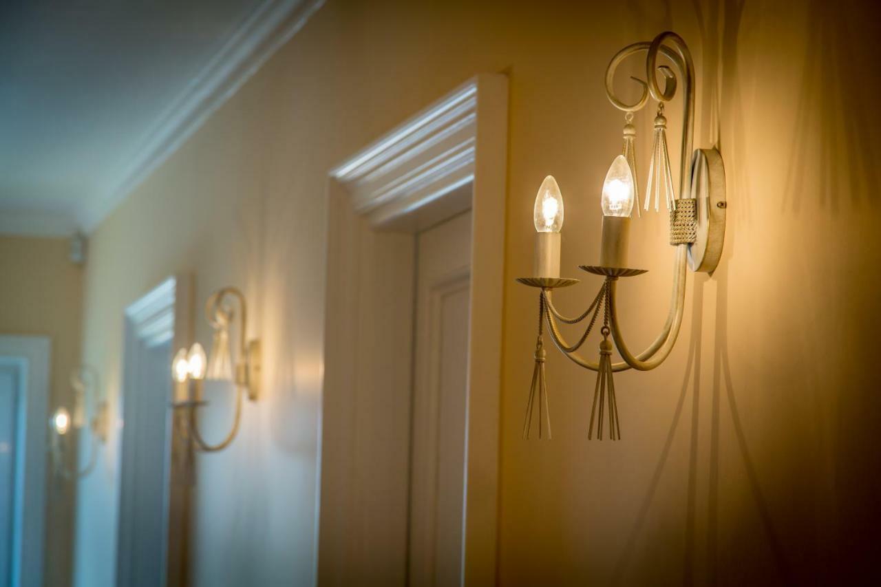 Vila Bianca Inturke Extérieur photo